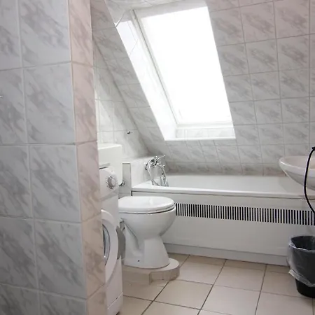 Apartmán Holiday Wandhoff Gut Bundhorst Stolpe - Dos01054-sya