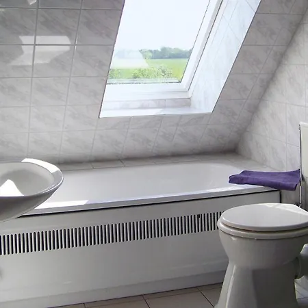 Apartmán Holiday Wandhoff Gut Bundhorst Stolpe - Dos01054-sya *