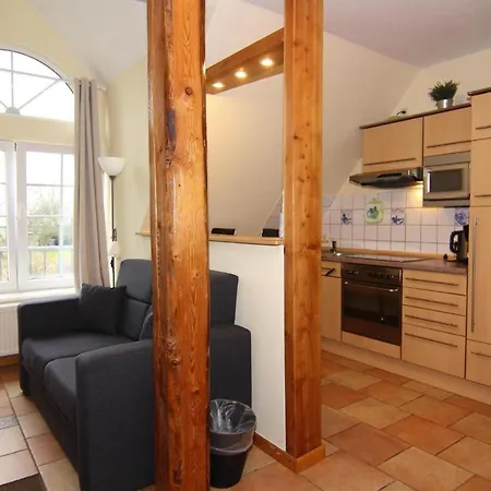 Holiday Wandhoff Gut Bundhorst Stolpe - Dos01054-sya