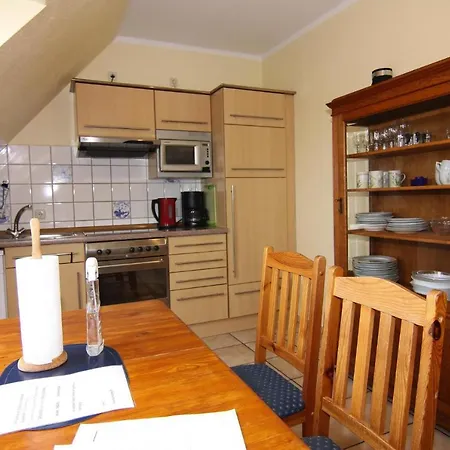 Holiday Wandhoff Gut Bundhorst Stolpe - Dos01054-sya Apartmán