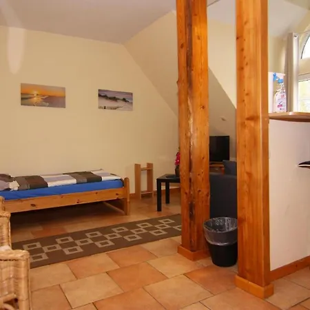 Apartmán Holiday Wandhoff Gut Bundhorst Stolpe - Dos01054-sya Stolpe (Schleswig-Holstein)