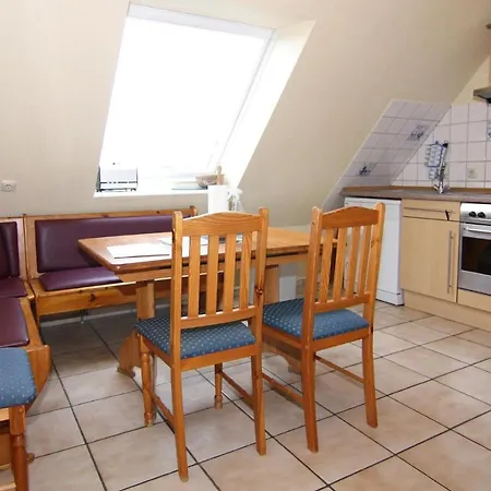 Holiday Wandhoff Gut Bundhorst Stolpe - Dos01054-sya Apartmán Stolpe (Schleswig-Holstein)