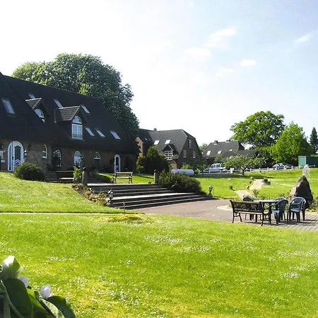 Holiday Wandhoff Gut Bundhorst Stolpe - Dos01054-sya Apartmán Stolpe (Schleswig-Holstein)