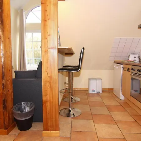 Holiday Wandhoff Gut Bundhorst Stolpe - Dos01054-sya Apartmán Stolpe (Schleswig-Holstein)