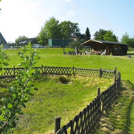Holiday Wandhoff Gut Bundhorst Stolpe - Dos01054-sya Apartmán Stolpe (Schleswig-Holstein)