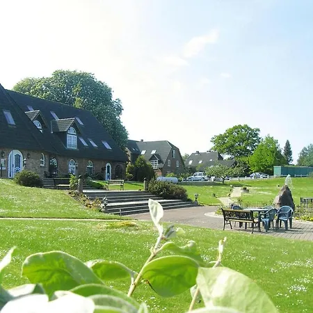 Holiday Wandhoff Gut Bundhorst Stolpe - Dos01054-sya Apartmán *